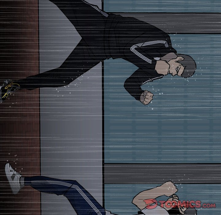 The Villain Chapter 112 - Page 102