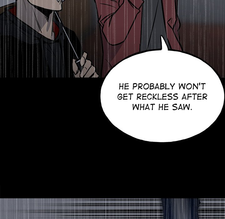 The Villain Chapter 112 - Page 105