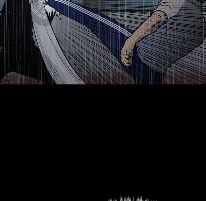 The Villain Chapter 112 - Page 113