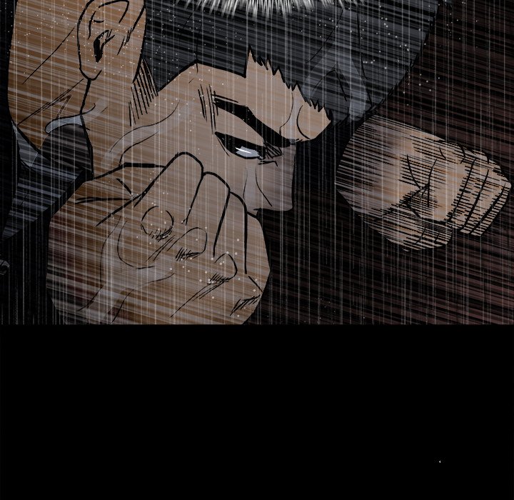 The Villain Chapter 112 - Page 124