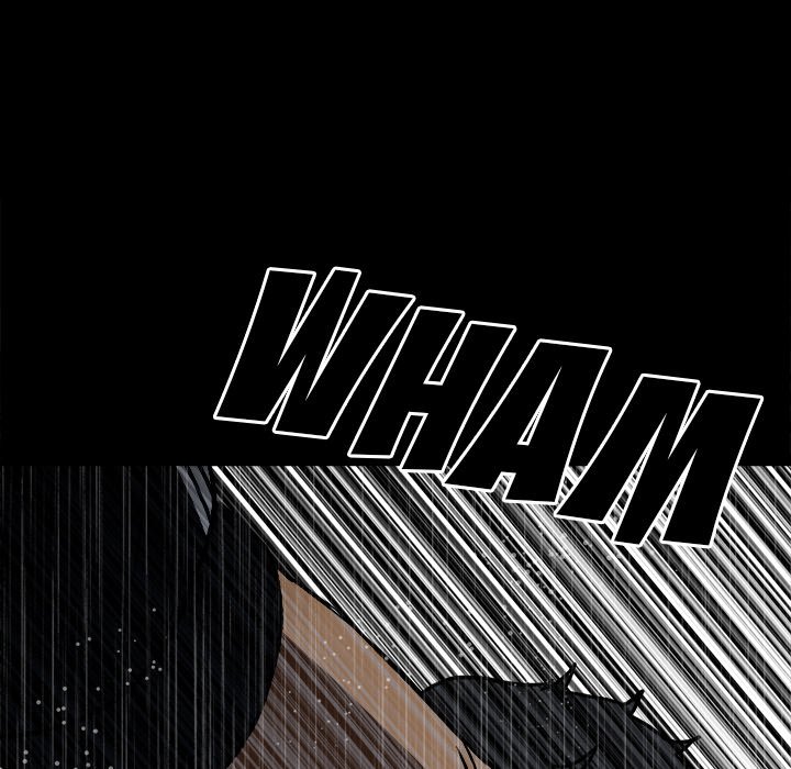 The Villain Chapter 112 - Page 133