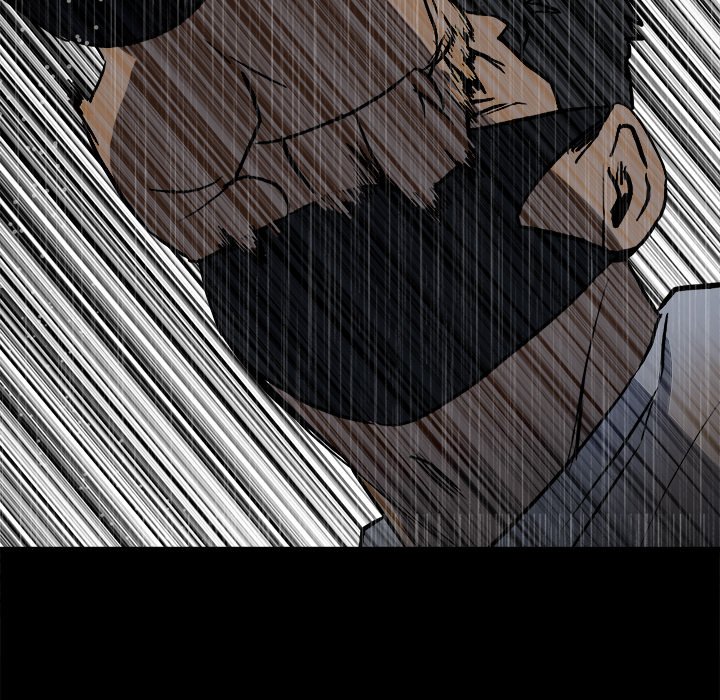 The Villain Chapter 112 - Page 134