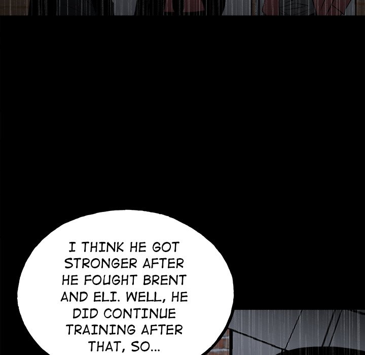 The Villain Chapter 112 - Page 137
