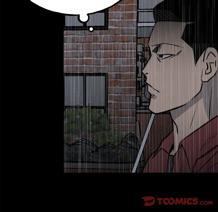 The Villain Chapter 112 - Page 138