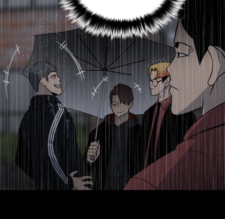 The Villain Chapter 112 - Page 150