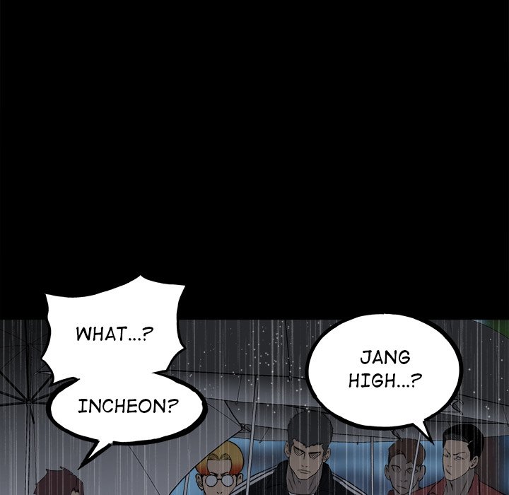 The Villain Chapter 112 - Page 17