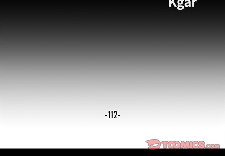 The Villain Chapter 112 - Page 3