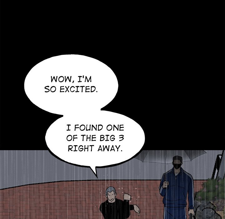 The Villain Chapter 112 - Page 34