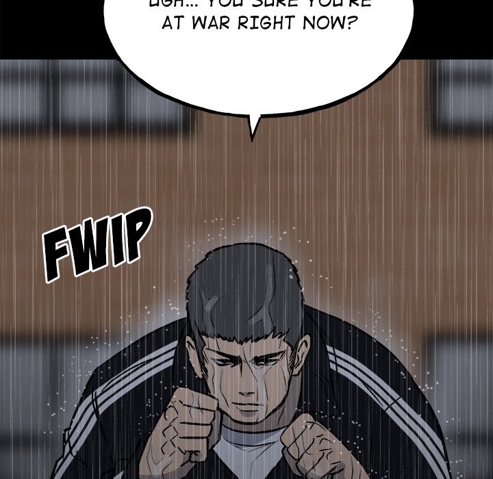 The Villain Chapter 112 - Page 43