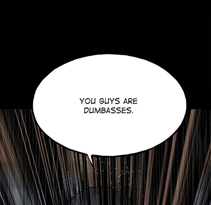 The Villain Chapter 112 - Page 46