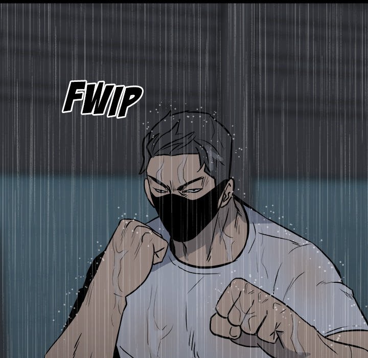 The Villain Chapter 112 - Page 94