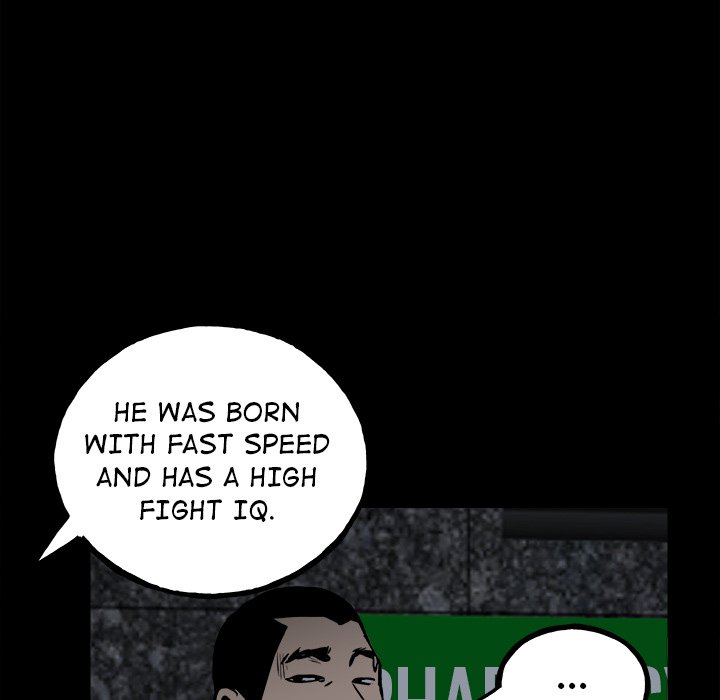 The Villain Chapter 113 - Page 102