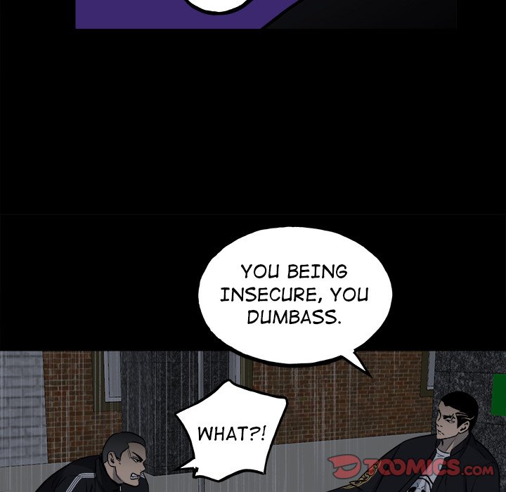 The Villain Chapter 113 - Page 105