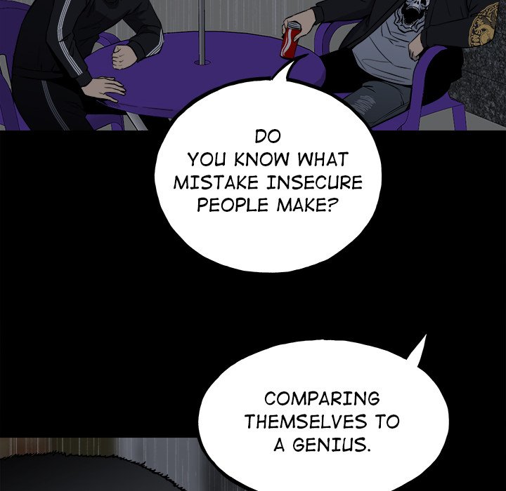 The Villain Chapter 113 - Page 106