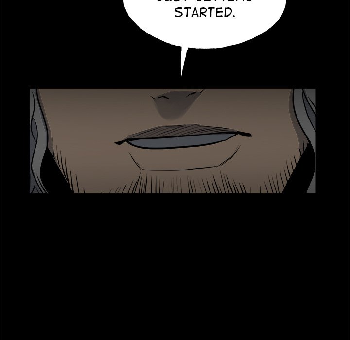 The Villain Chapter 113 - Page 11