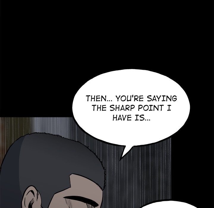 The Villain Chapter 113 - Page 118