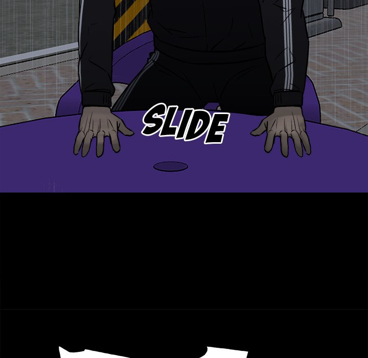 The Villain Chapter 113 - Page 126