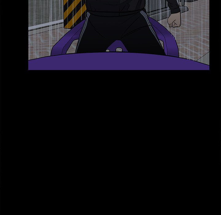 The Villain Chapter 113 - Page 130