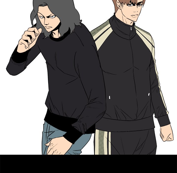 The Villain Chapter 113 - Page 136