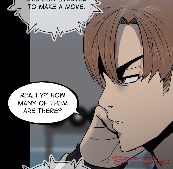 The Villain Chapter 113 - Page 141