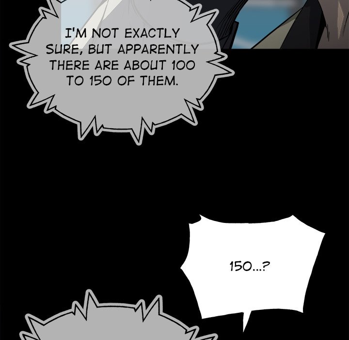 The Villain Chapter 113 - Page 142