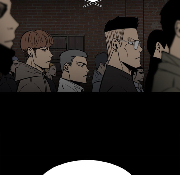 The Villain Chapter 113 - Page 20