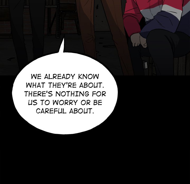 The Villain Chapter 113 - Page 22