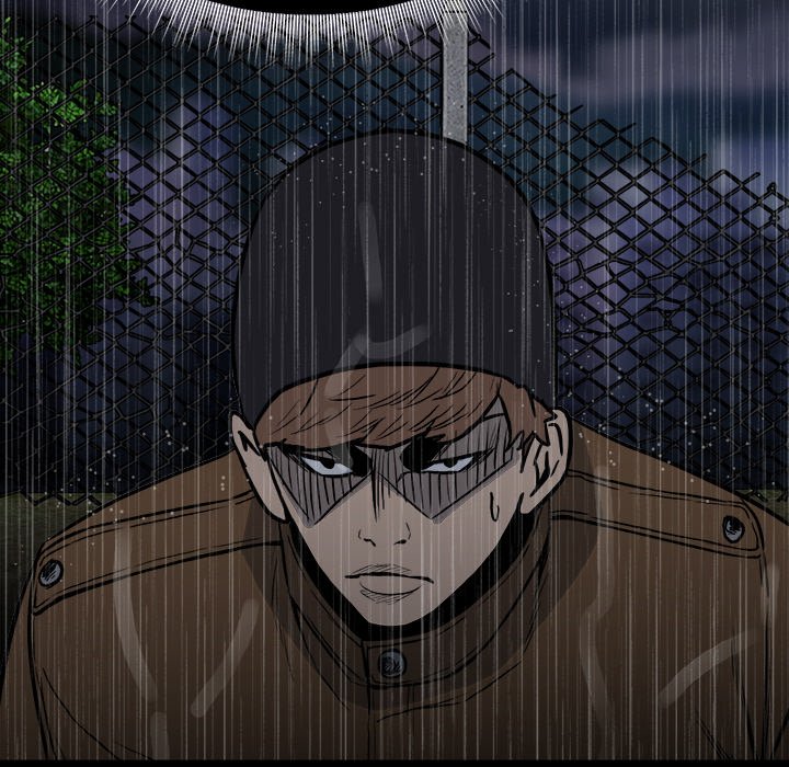 The Villain Chapter 113 - Page 32