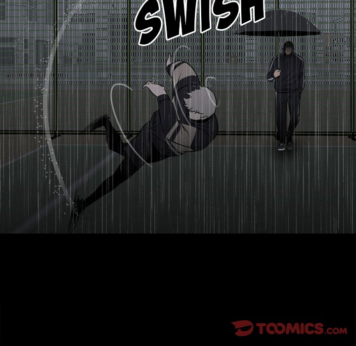 The Villain Chapter 113 - Page 39