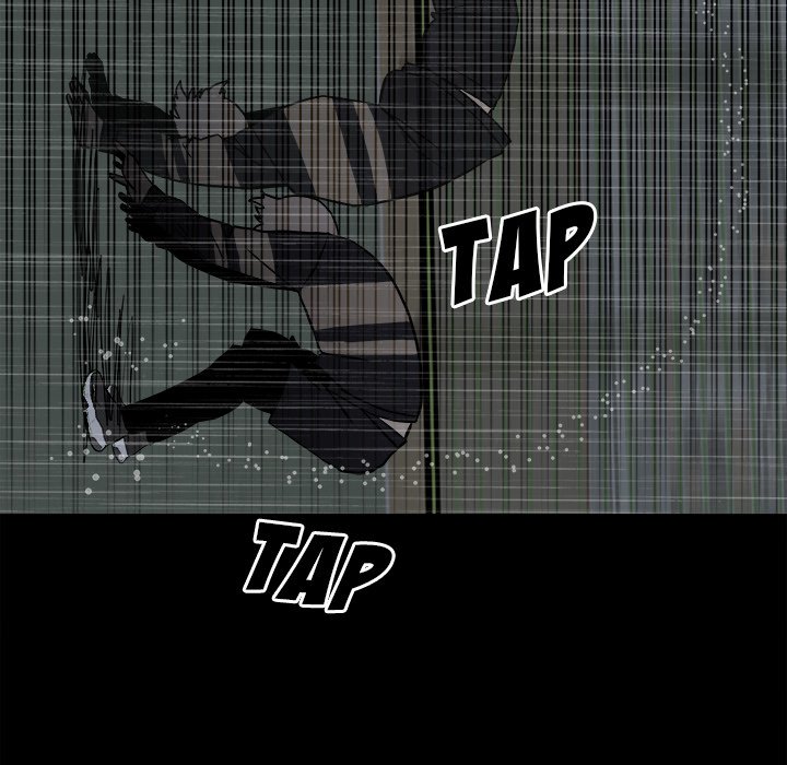 The Villain Chapter 113 - Page 53