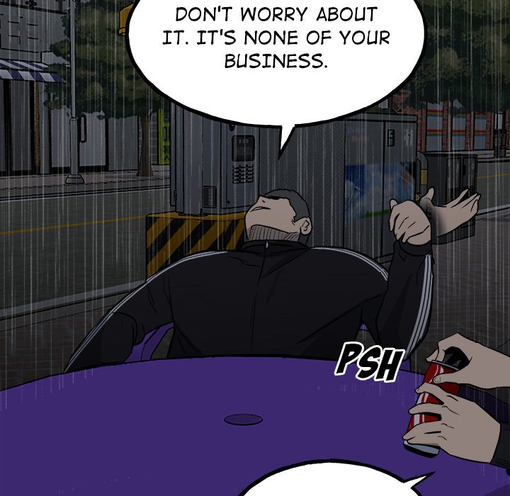 The Villain Chapter 113 - Page 80