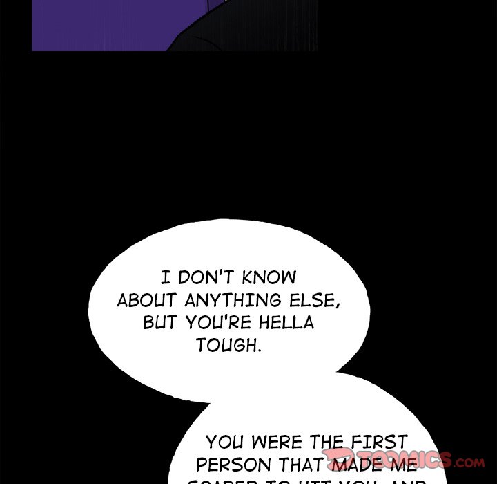 The Villain Chapter 113 - Page 93