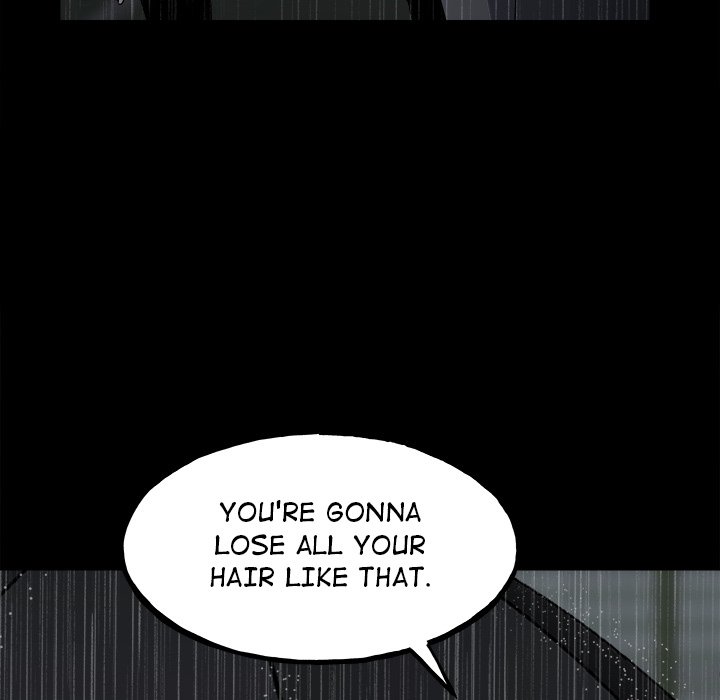 The Villain Chapter 114 - Page 10
