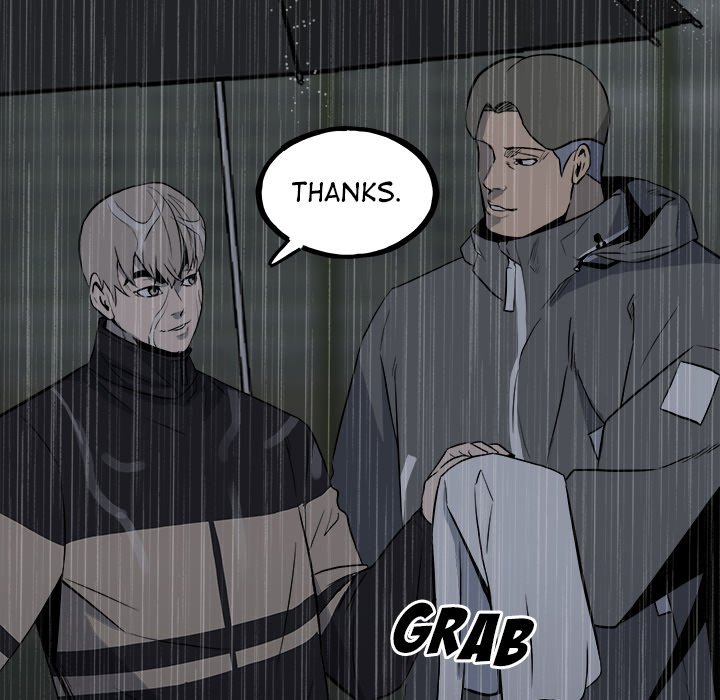 The Villain Chapter 114 - Page 11