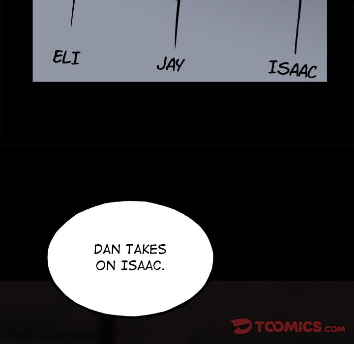 The Villain Chapter 114 - Page 117