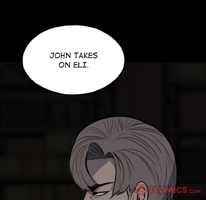 The Villain Chapter 114 - Page 123