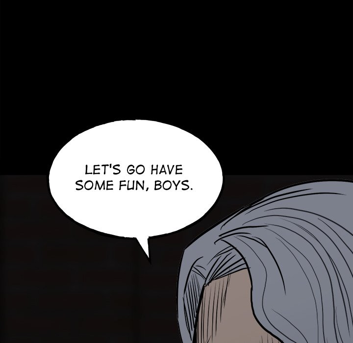 The Villain Chapter 114 - Page 131