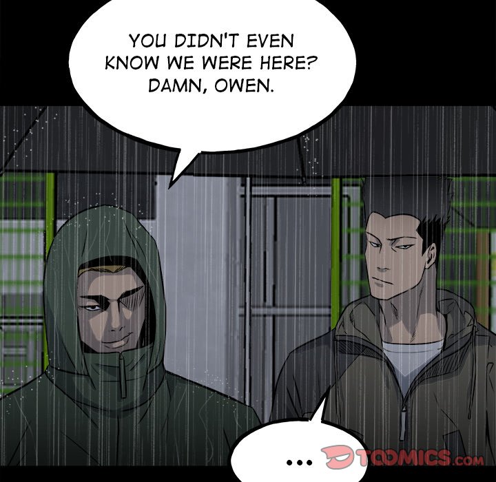 The Villain Chapter 114 - Page 15