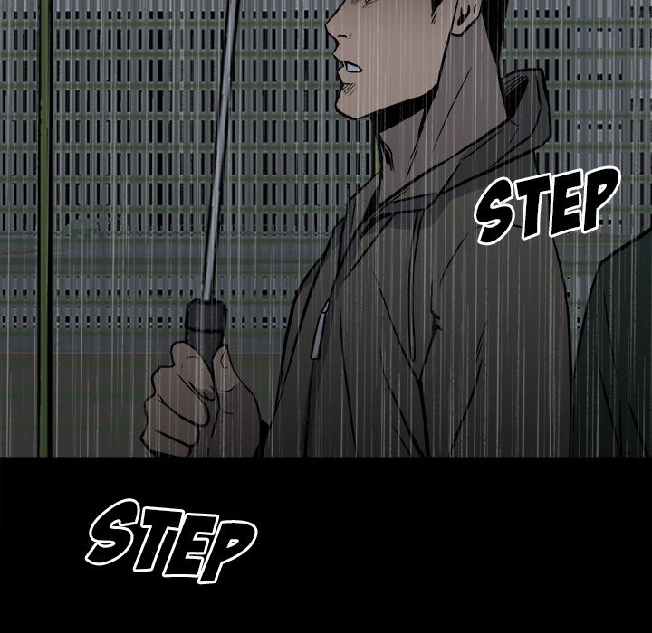 The Villain Chapter 114 - Page 19