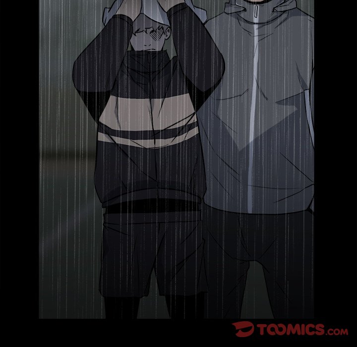 The Villain Chapter 114 - Page 21