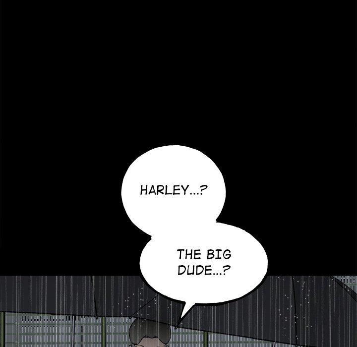 The Villain Chapter 114 - Page 30