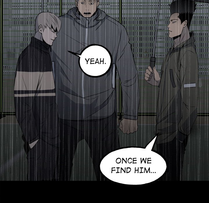 The Villain Chapter 114 - Page 31