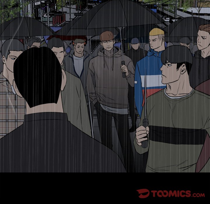 The Villain Chapter 114 - Page 51