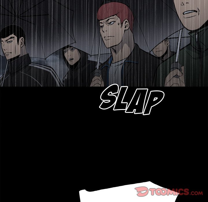 The Villain Chapter 114 - Page 69