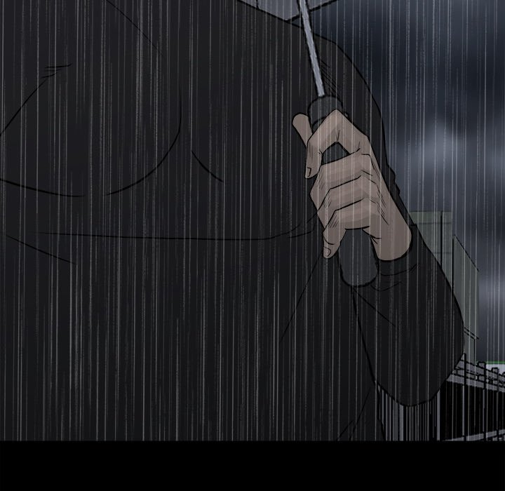 The Villain Chapter 114 - Page 80