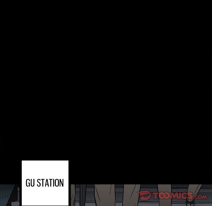 The Villain Chapter 114 - Page 81