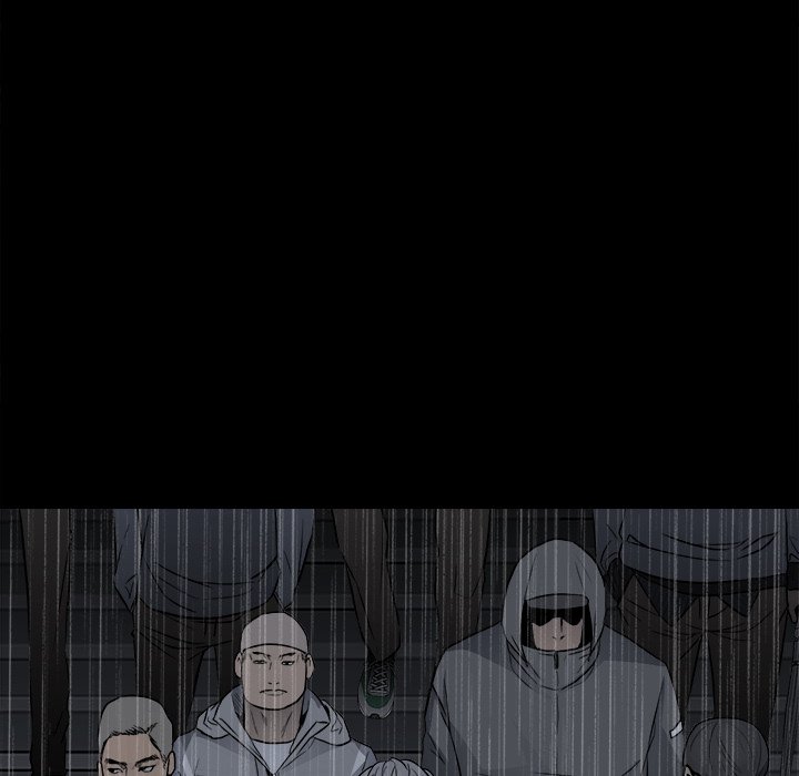 The Villain Chapter 114 - Page 83