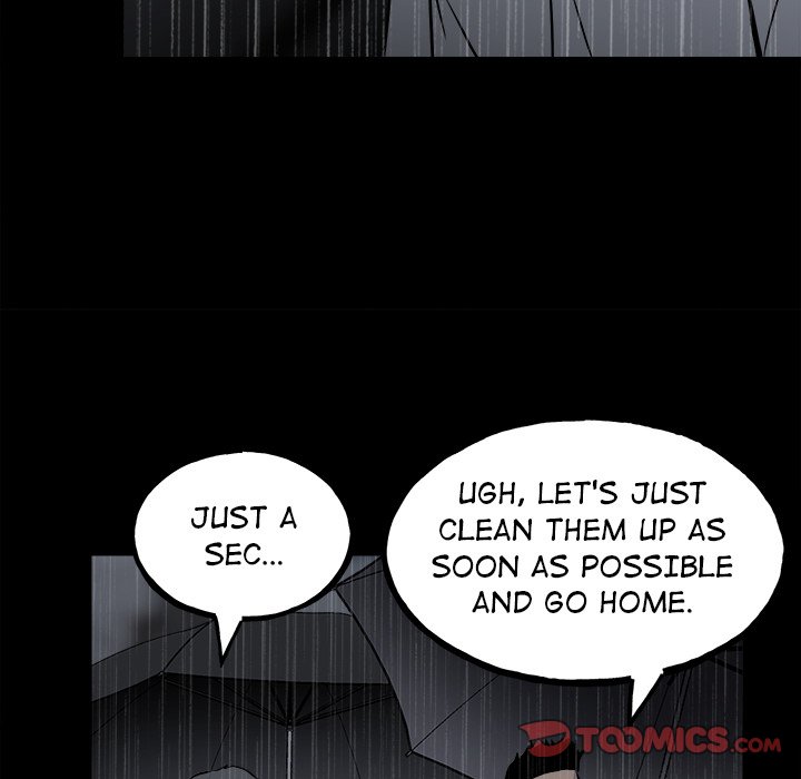 The Villain Chapter 114 - Page 87