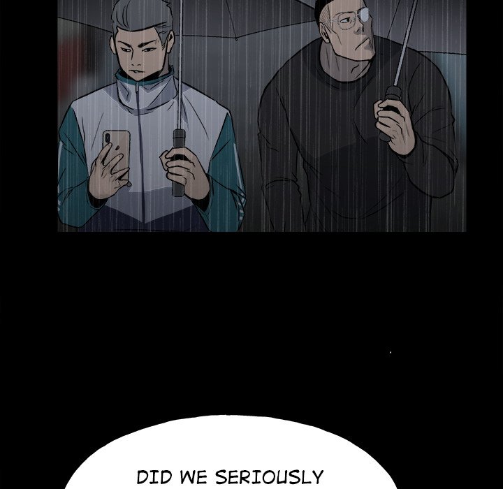 The Villain Chapter 114 - Page 88