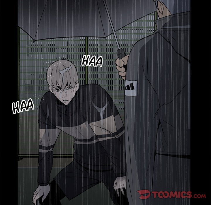 The Villain Chapter 114 - Page 9